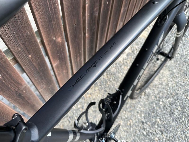 Trek Checkpoint ALR 4, vel.56
