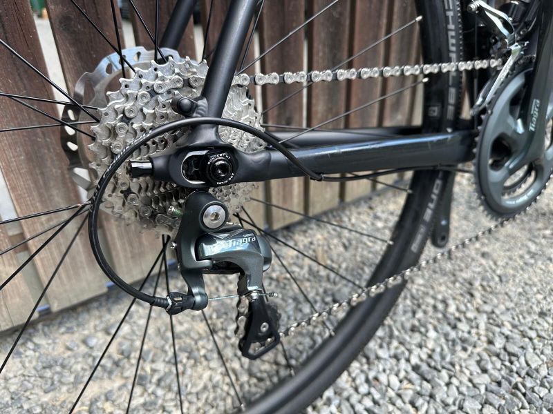 Trek Checkpoint ALR 4, vel.56