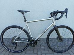 Prodám kolo gravel RB