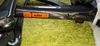 Rámový set KTM Scarp MT Esonix 120 Evo 3 - vel.S