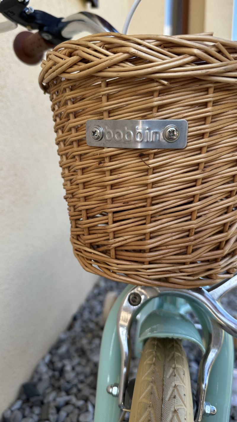 Dětské kolo Bobbin “16”