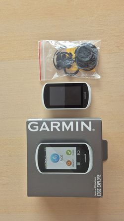 Garmin Edge Explore