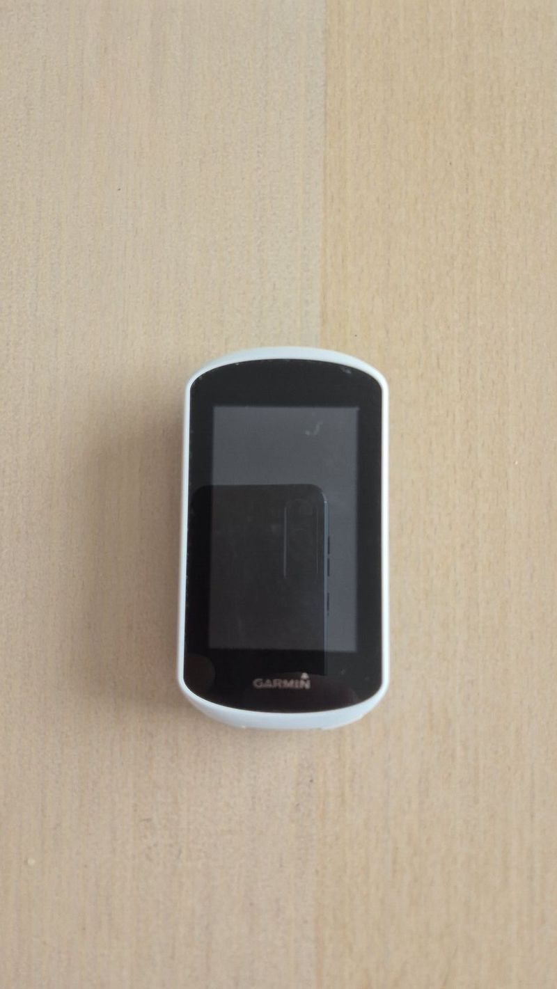 Garmin Edge Explore