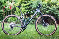 Prodám SCOTT SCALE 925/2020 - velikost L (176-187cm)