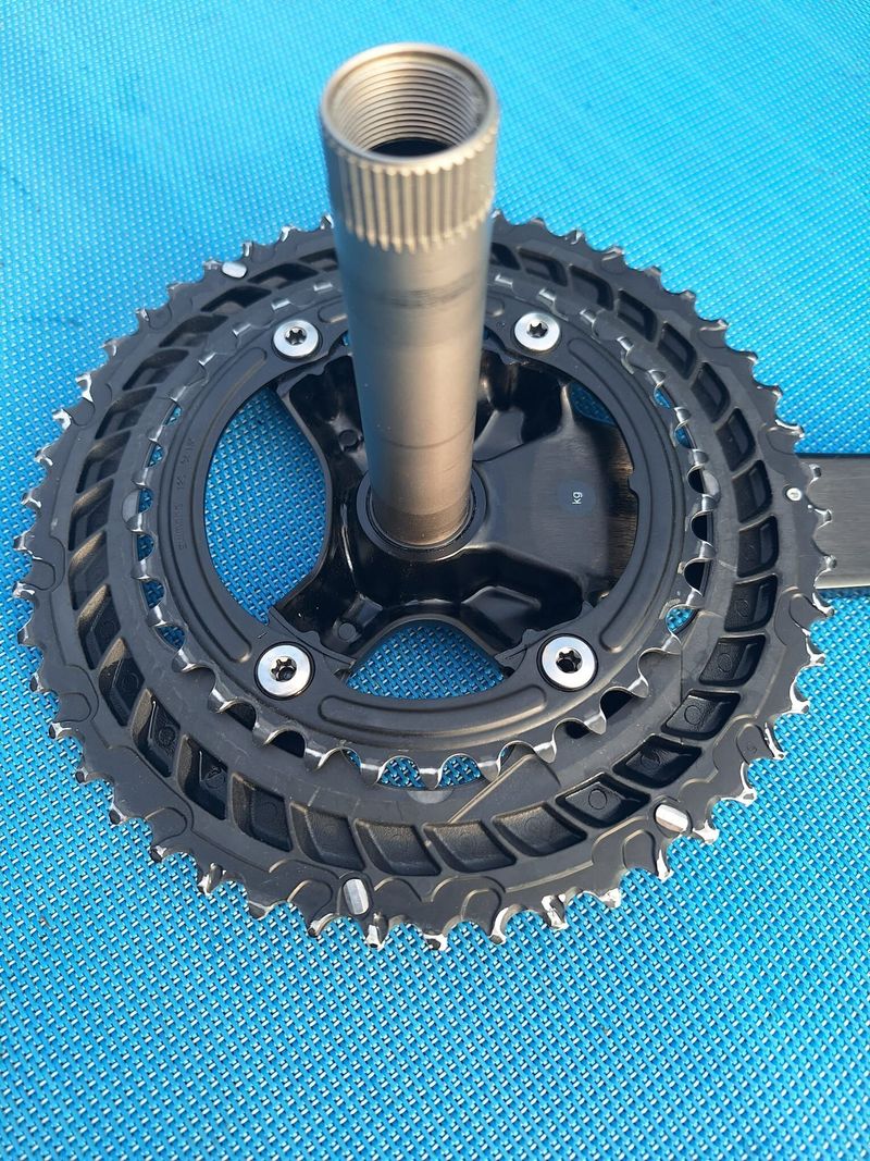 Kliky SH FC-R7100 