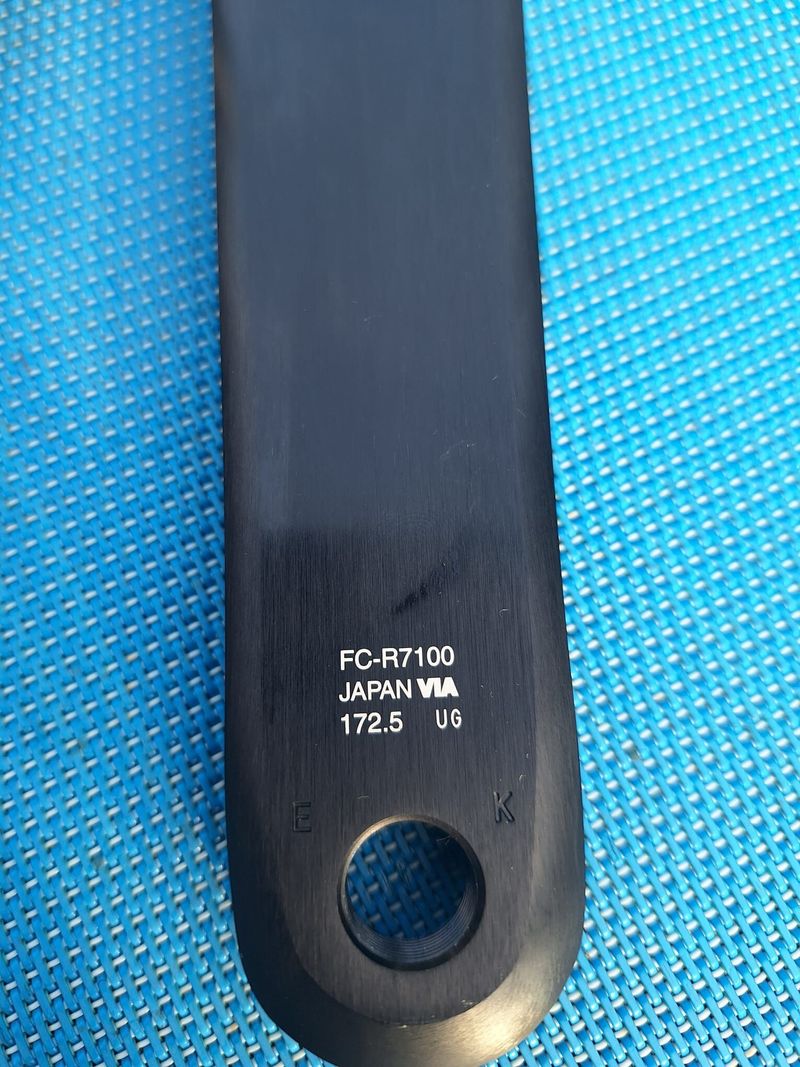 Kliky SH FC-R7100 