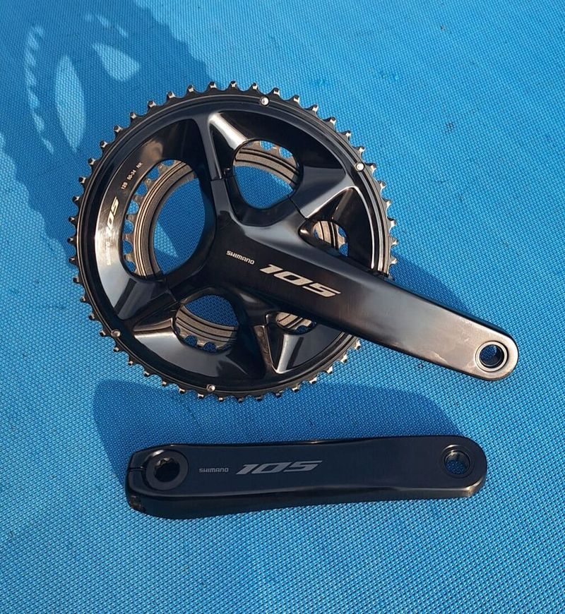 Kliky SH FC-R7100 