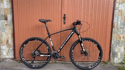 Leader Fox ARGUS 27,5 , L