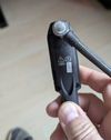 Dvoustupňová digitální pumpička GIYO GS-52L