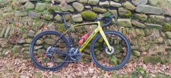 Lapierre xelius sl 700 ultimate 