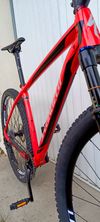 MTB na rámu Specialized vel.L pěkný stav bez investic,rychlé jednání sleva