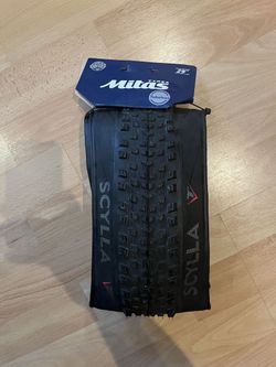 Nový plášť Mitas Scylla tubeless supra 29 x 2,25