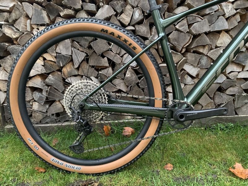 Scott Scale 950 2024