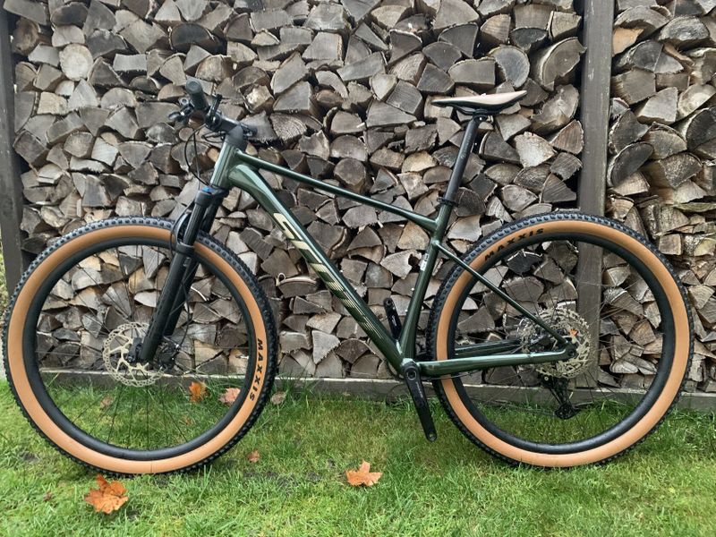 Scott Scale 950 2024