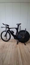 Fuji Norcom 2.1, veľ. M/55