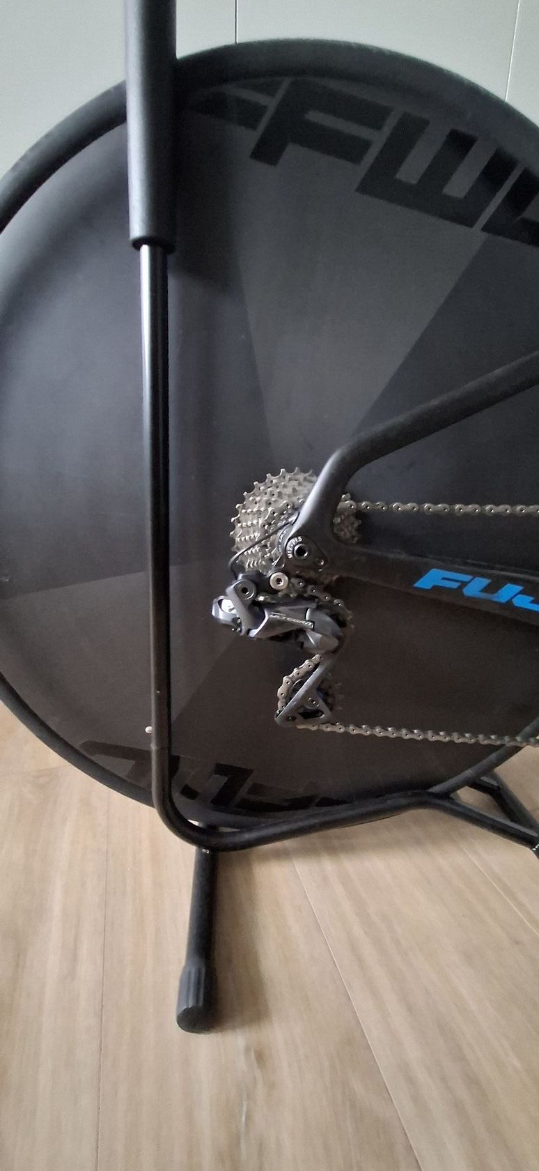 Fuji Norcom 2.1, veľ. M/55