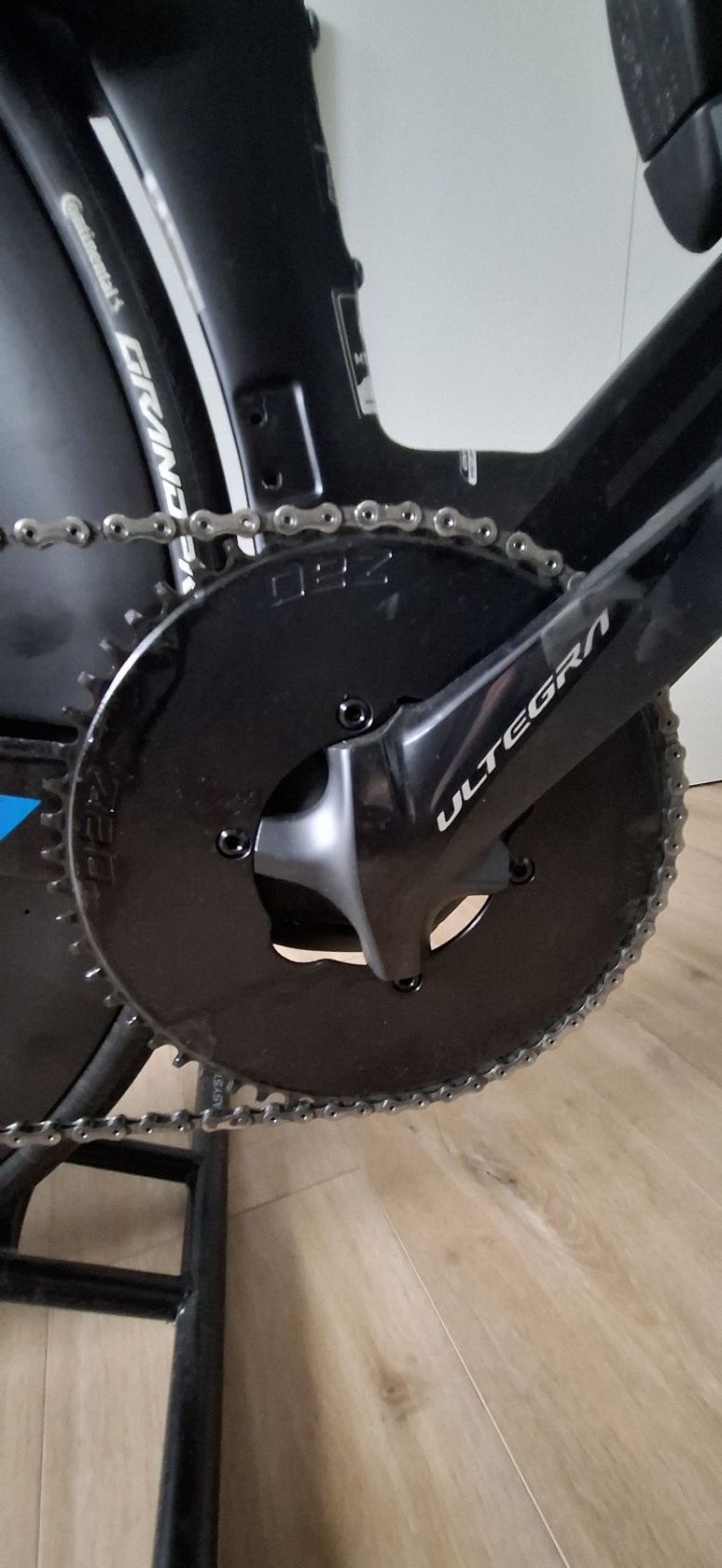 Fuji Norcom 2.1, veľ. M/55