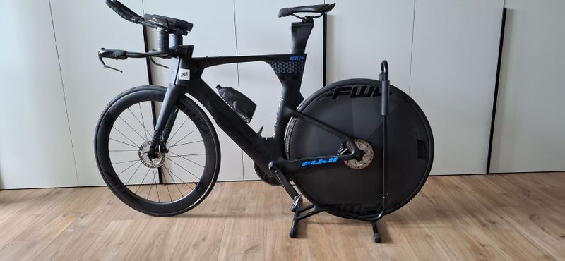 Fuji Norcom 2.1, veľ. M/55