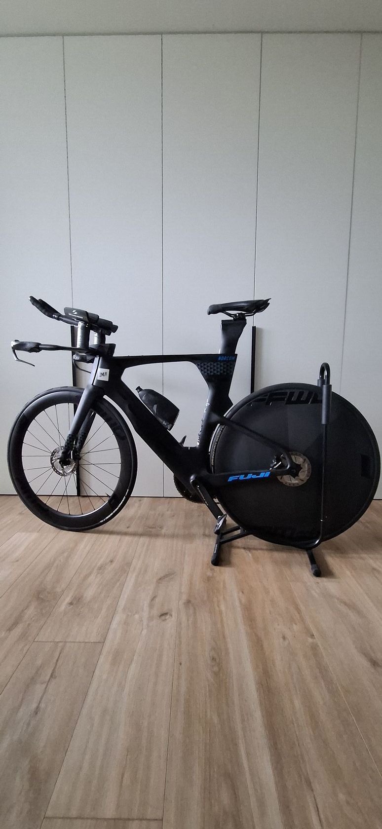 Fuji Norcom 2.1, veľ. M/55