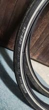 Schwalbe marathon plus 700/38c