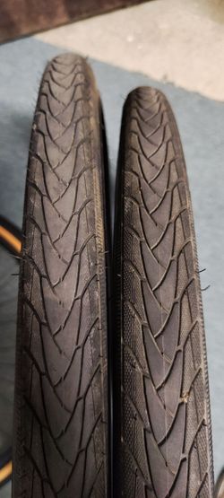 Schwalbe marathon plus 700/38c
