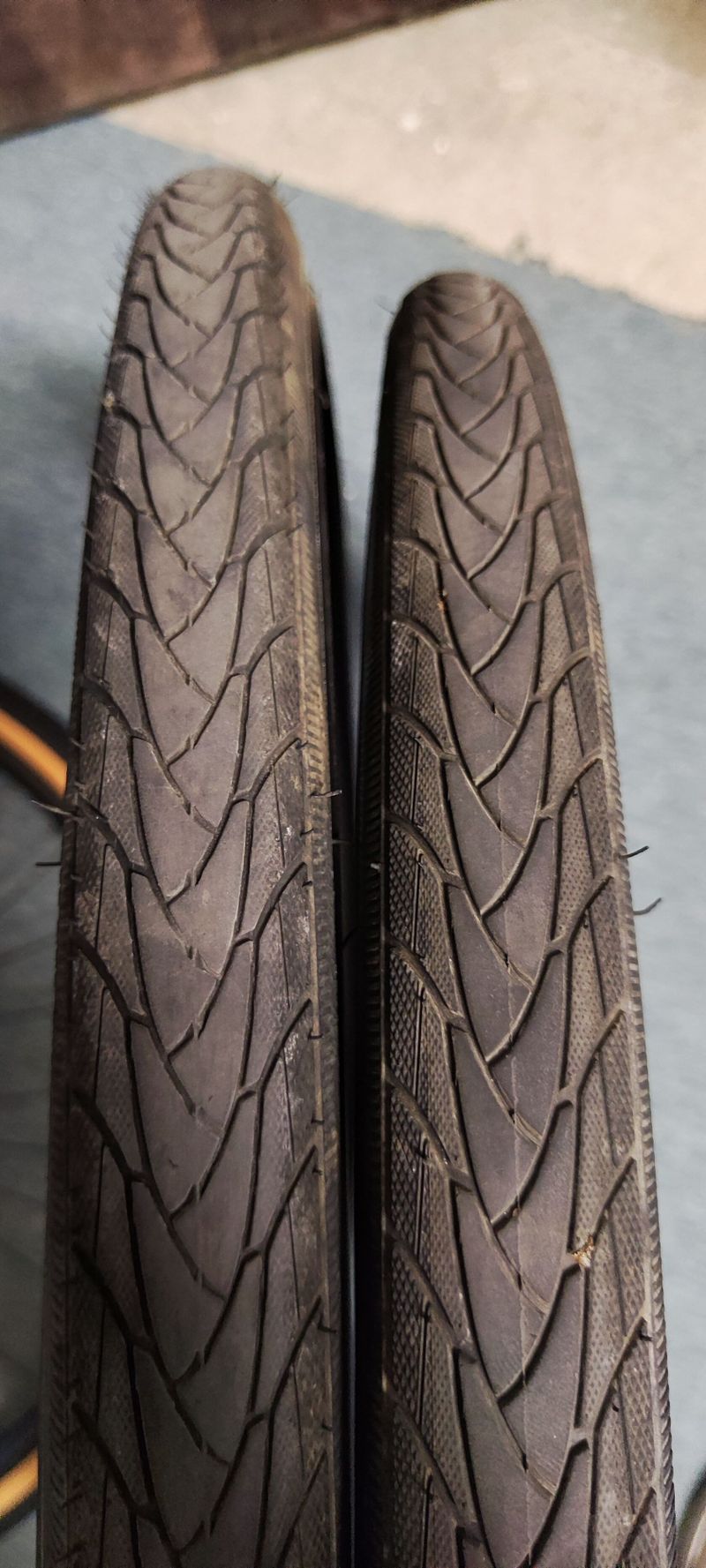 Schwalbe marathon plus 700/38c