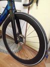 Trek Madone SL7 vel. 54