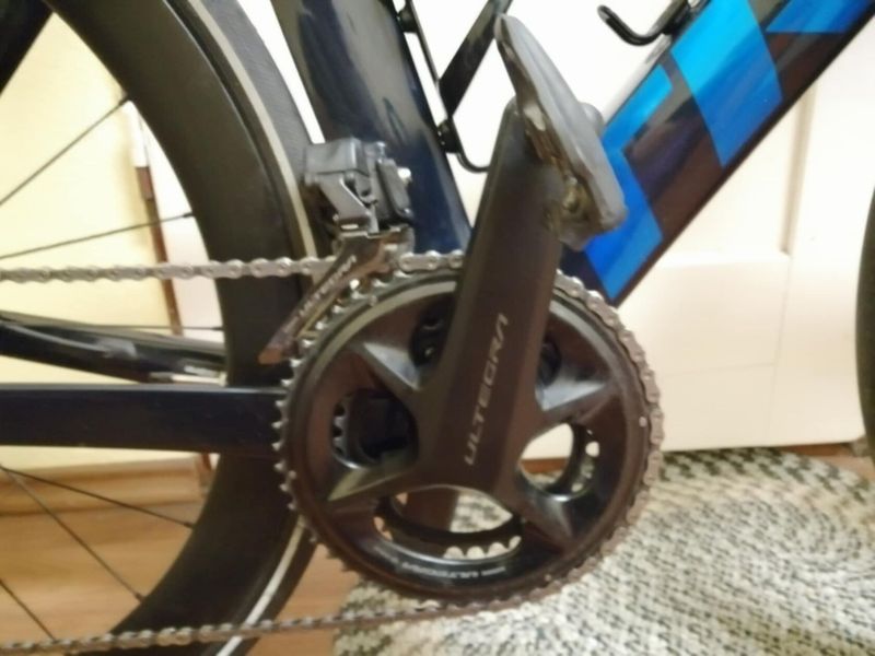 Trek Madone SL7 vel. 54