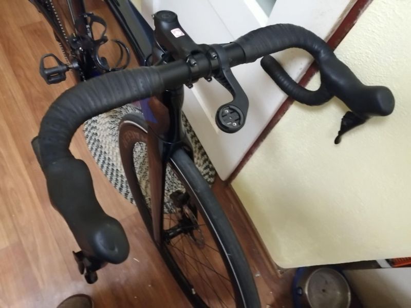 Trek Madone SL7 vel. 54