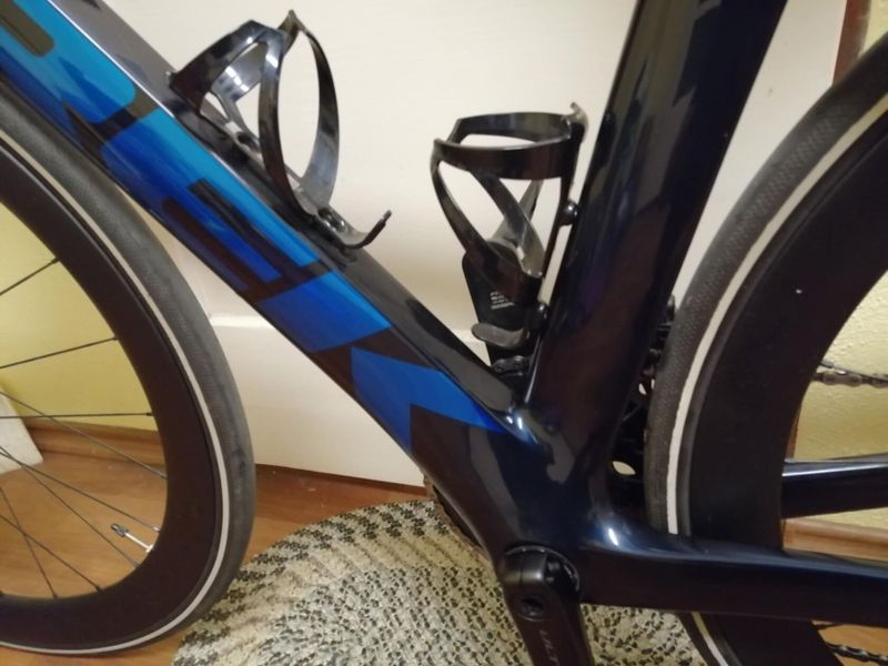 Trek Madone SL7 vel. 54