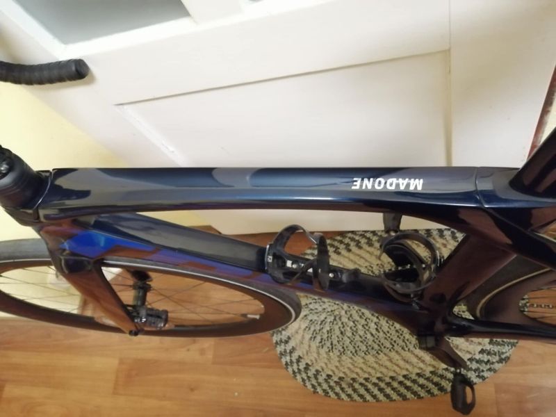Trek Madone SL7 vel. 54