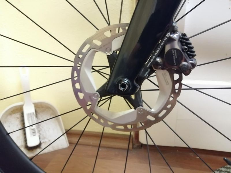 Trek Madone SL7 vel. 54