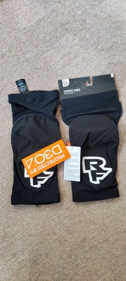 Race Face Convert Stealth D30, XL 