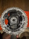 Kliky SRAM Force 12s DUB 172.5 mm 48/35T 