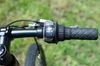 Dětské kolo Kubikes 20L růžová glazura 1x8