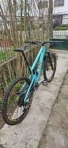Santa Cruz Bronson CC