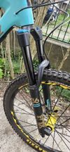 Santa Cruz Bronson CC