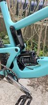 Santa Cruz Bronson CC