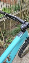 Santa Cruz Bronson CC