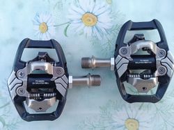 Shimano XT 