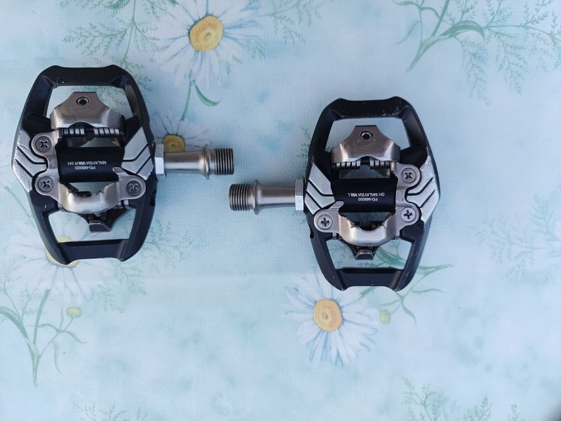 Shimano XT 