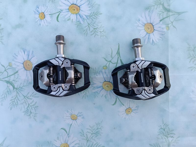 Shimano XT 