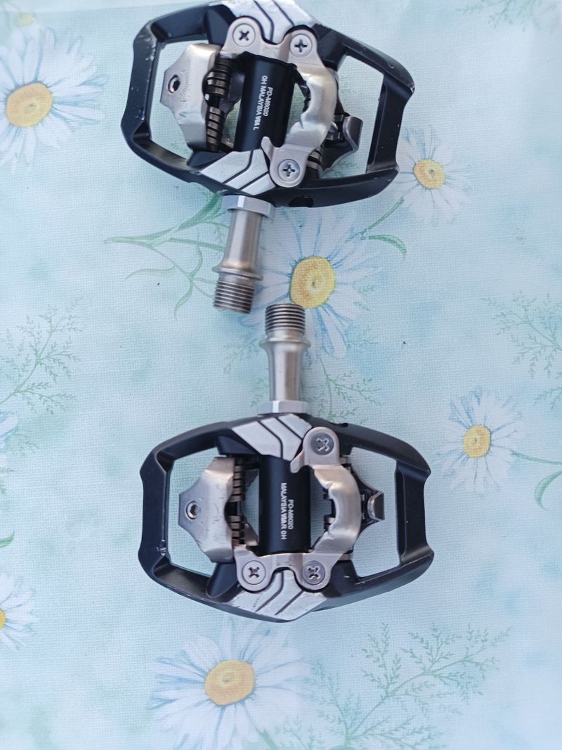 Shimano XT 