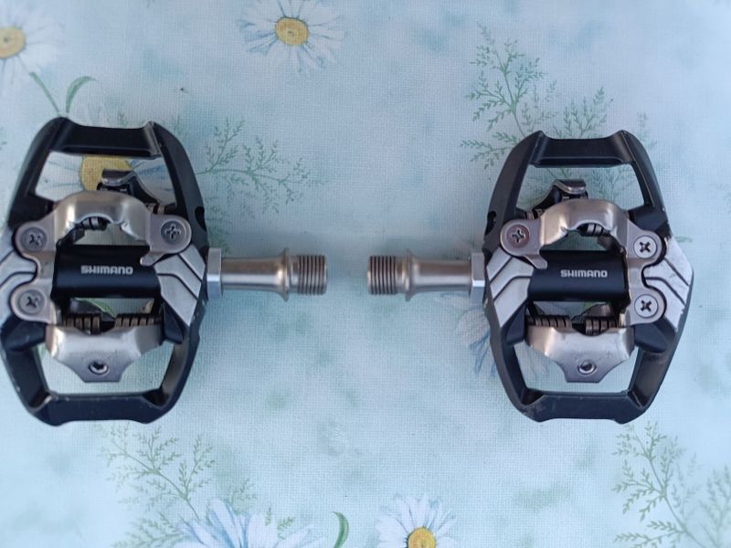 Shimano XT 