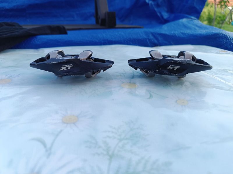 Shimano XT 