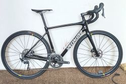 SPECIALIZED ROUBAIX COMP DISK ,velikost 54...170-175cm