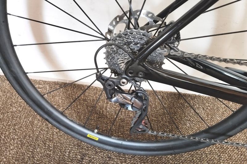 SPECIALIZED ROUBAIX COMP DISK ,velikost 54...170-175cm