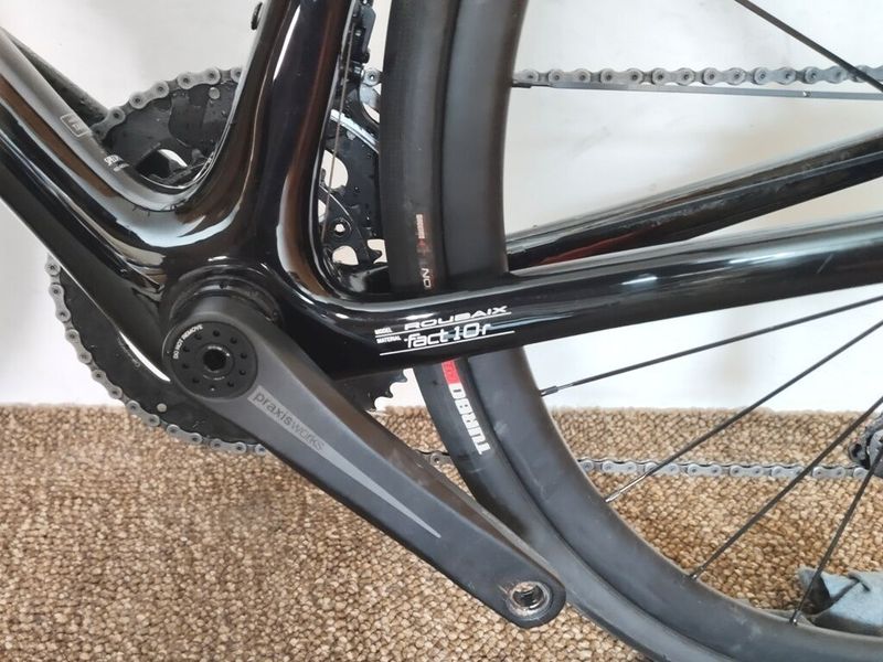 SPECIALIZED ROUBAIX COMP DISK ,velikost 54...170-175cm