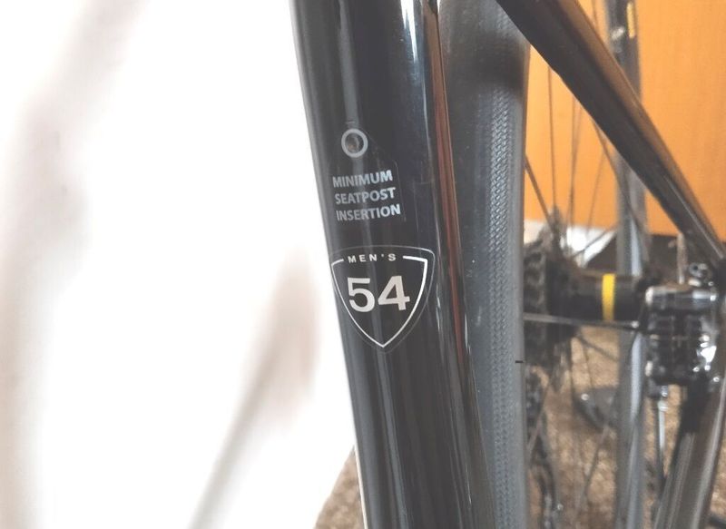 SPECIALIZED ROUBAIX COMP DISK ,velikost 54...170-175cm