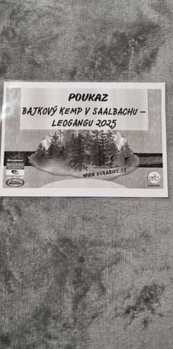 Poukaz 